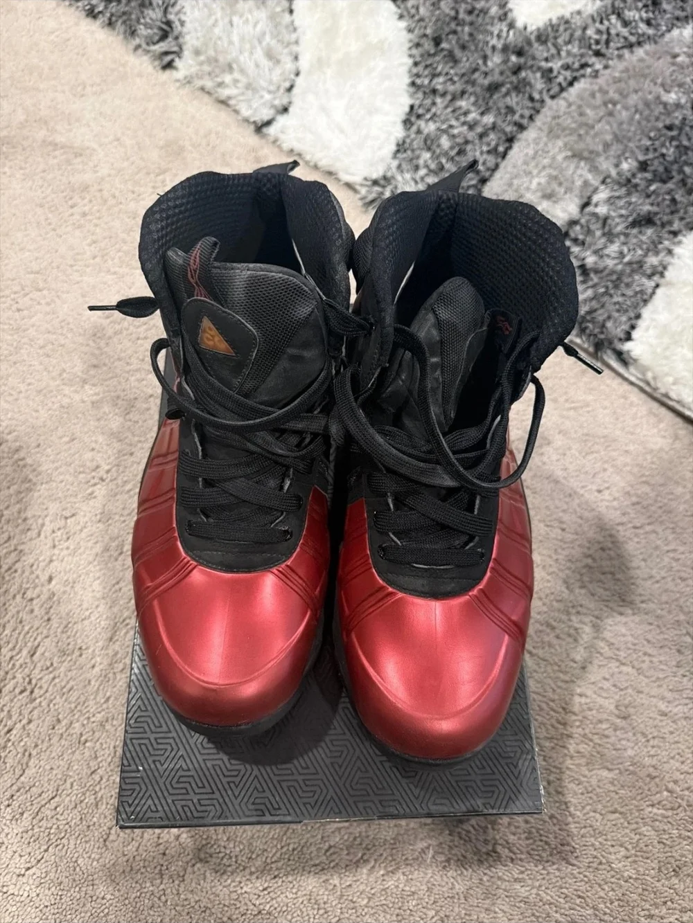 Nike rare